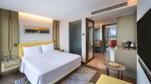 Standard King Double Room